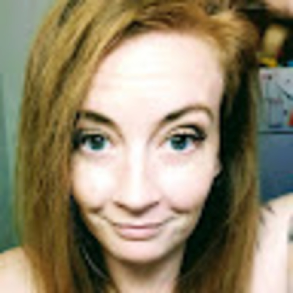 Meet your Posher, Felicia